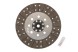 AD BRAKE VIC-421871 Диск зчеплення 3486 KW для FARMTRAC 75