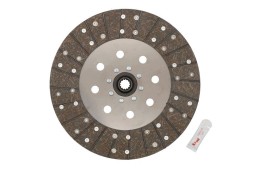 AD BRAKE VIC-421871 Диск зчеплення 3486 KW для FARMTRAC 75