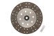 AD BRAKE VIC-421871 Диск зчеплення 3486 KW для FARMTRAC 75
