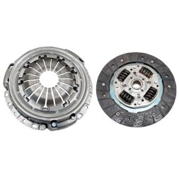 302057069R RENAULT Комплект зчеплення 10 12V B4D Renault Sandero II 17