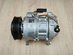 BMW OE 9482996      (N.68) Оригінальний компресор кондиціонера bmw 2.0d g26 g20 g30 g29 9482996 26км