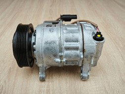 BMW OE 9482996      (N.68) Оригінальний компресор кондиціонера bmw 2.0d g26 g20 g30 g29 9482996 26км