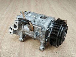 BMW OE 9482996      (N.68) Оригінальний компресор кондиціонера bmw 2.0d g26 g20 g30 g29 9482996 26км