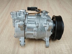 BMW OE 9482996      (N.68) Оригінальний компресор кондиціонера bmw 2.0d g26 g20 g30 g29 9482996 26км