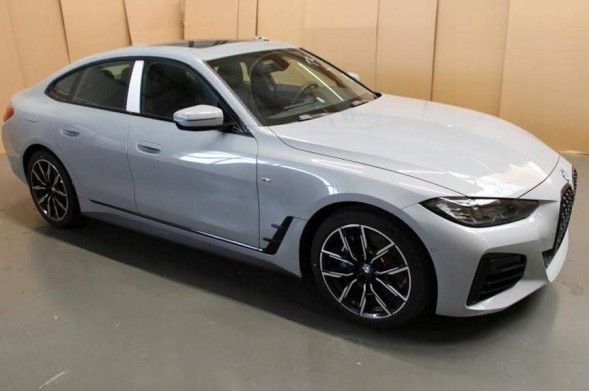 BMW OE 9482996      (N.68) Оригінальний компресор кондиціонера bmw 2.0d g26 g20 g30 g29 9482996 26км