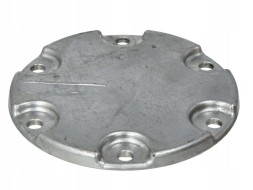 Euroricambi 03-05507 КРИШКА РОЗКЛЮЧЕННЯ VOLVO
