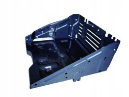 Sampa 1840 0218 Кришка коробки акумулятора scania 4