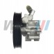 WRC Original Parts 4900110 Насос гідропідсилювача керма wrc 4900110 wrc_4900110
