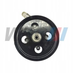 WRC Original Parts 4900110 Насос гідропідсилювача керма wrc 4900110 wrc_4900110