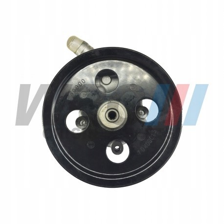 WRC Original Parts 4900110 Насос гідропідсилювача керма wrc 4900110 wrc_4900110