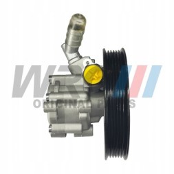 WRC Original Parts 4900110 Насос гідропідсилювача керма wrc 4900110 wrc_4900110