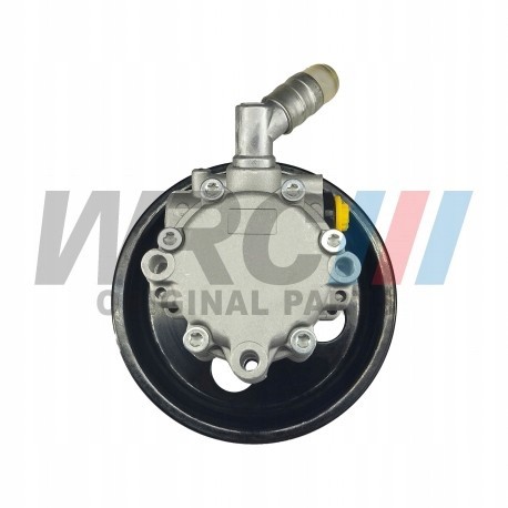 WRC Original Parts 4900110 Насос гідропідсилювача керма wrc 4900110 wrc_4900110