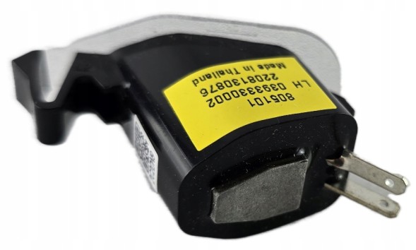 Ford OE PROJEKTOR LEWY OŚWIETLENIA PROGU FR3B-13B399-AC ПРОЄКТОР ЛІВОГО ОСВІТЛЕННЯ ПОРОГА MUSTANG 15- 17- _ 2163000 _ FR3B-13B399-AC