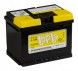 Topla 112060 Акумуляторна батарея tab topla efb 60ah 640a p+ 242x175x190мм l2a start stop vag