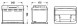 Topla 112060 Акумуляторна батарея tab topla efb 60ah 640a p+ 242x175x190мм l2a start stop vag