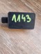 Mercedes-Benz OE ESP MERCEDES A0035422318 Q01 CZUJNIK ДАТЧИК МОДУЛЬ ESP MERCEDES A0035422318 Q01