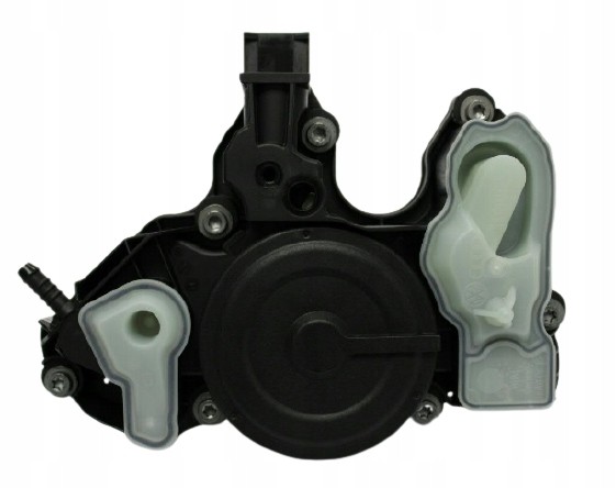 Audi OE 06K103495BM Новий оригінальний масловіддільник oe 06k103495bm