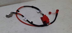 BMW OE 61125A6D634 PG ДЖГУТ ПЛЮС АКУМУЛЯТОРА BMW G20 G21 61125A6D634 НОВИЙ ОРИГІНАЛ