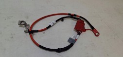 BMW OE 61125A6D634 PG ДЖГУТ ПЛЮС АКУМУЛЯТОРА BMW G20 G21 61125A6D634 НОВИЙ ОРИГІНАЛ