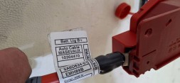 BMW OE 61125A6D634 PG ДЖГУТ ПЛЮС АКУМУЛЯТОРА BMW G20 G21 61125A6D634 НОВИЙ ОРИГІНАЛ