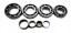 Китай MG51158 Підшипники Редуктор Mercedes R 251 W251