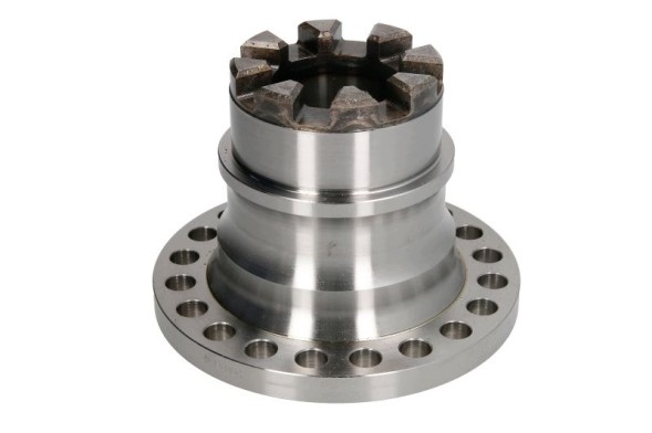 AD BRAKE VIC-122848 Ремкомплект диференціалу для MAN