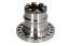 AD BRAKE VIC-122848 Ремкомплект диференціалу для MAN
