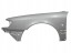 Китай 132601-LY7M Audi A6 C4 1994-1997 Бризковик лівий LY7M ПЕРЕДНІЙ