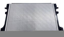 Denso 2Q0121253D Водяний кулер org ibiza v kamiq scala 1.0 1.5 tsi