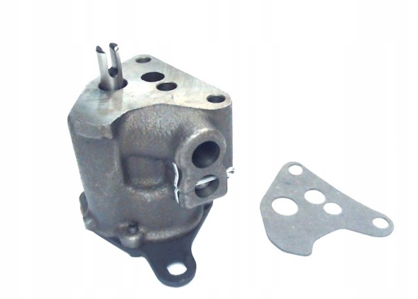 Ultra Power M81A Насос масляний Jeep Grand Cherokee Wrangler 2.5L 4.0L