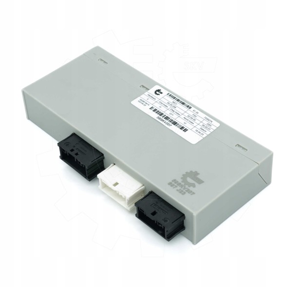 ESEN SKV Контролер, освітлення ESEN SKV 59SKV207