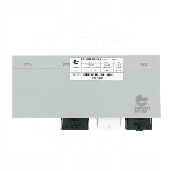 ESEN SKV Контролер, освітлення ESEN SKV 59SKV207