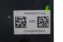 Chrysler OE CHRYSLER PACIFICA 17 НАСОС ABS ESP RADAR 68222747AA