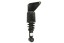 V-maxzone Part VIC-123803 Амортизатор підвіски кабіни водія 316 703 для MERCEDES ACTROS MP2/MP3