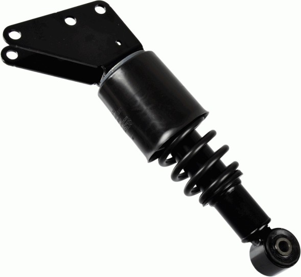 V-maxzone Part VIC-123803 Амортизатор підвіски кабіни водія 316 703 для MERCEDES ACTROS MP2/MP3