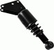 V-maxzone Part VIC-123803 Амортизатор підвіски кабіни водія 316 703 для MERCEDES ACTROS MP2/MP3
