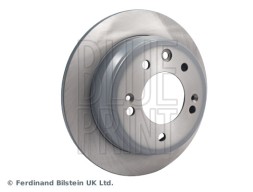 ADG043132 BLUE PRINT Диск гальмівний