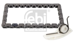 177751 FEBI BILSTEIN Комплект ланцюга масляного насоса