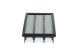 F026400091 BOSCH Фільтр повітряний