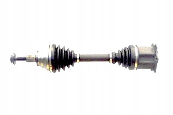 SKF VKJC 4215 Skf vkjc 4215 піввісь vw 2.0tdi гольф vii/octavia iii le. 473Мм