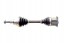SKF VKJC 4215 Skf vkjc 4215 піввісь vw 2.0tdi гольф vii/octavia iii le. 473Мм