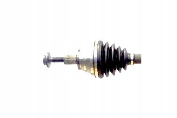 SKF VKJC 4215 Skf vkjc 4215 піввісь vw 2.0tdi гольф vii/octavia iii le. 473Мм