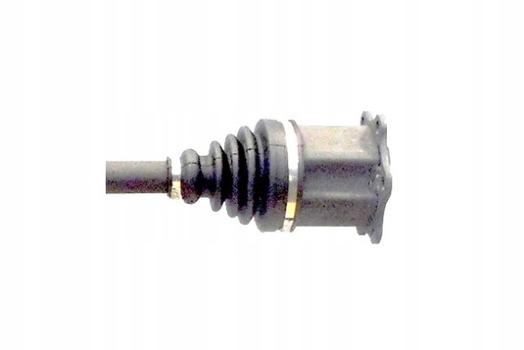 SKF VKJC 4215 Skf vkjc 4215 піввісь vw 2.0tdi гольф vii/octavia iii le. 473Мм