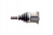 SKF VKJC 4215 Skf vkjc 4215 піввісь vw 2.0tdi гольф vii/octavia iii le. 473Мм