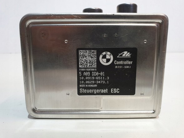 BMW OE 5A09DC9 Насос BMW G20 G21 ABS Hybrid