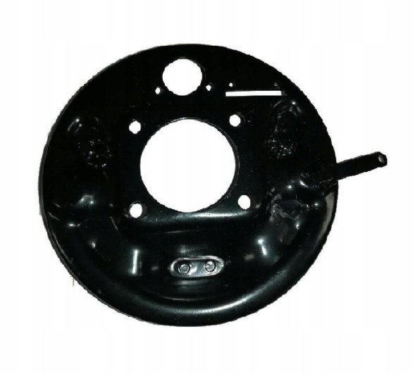Китай F126-TAR.HL03 + 4 Анкерний диск Fiat 126P 4 штуки STD Standart Лимони