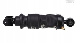 Febi Bilstein 174079 Амортизатор передньої кабіни SCANIA SCANIA L,P,G,R,S, P,G,R,T DC09.108-OC9.G05