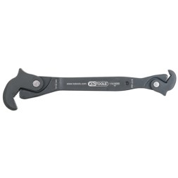 114 0055 KS TOOLS Одноручний багатофункціональний ключ 8 17 14 32 мм