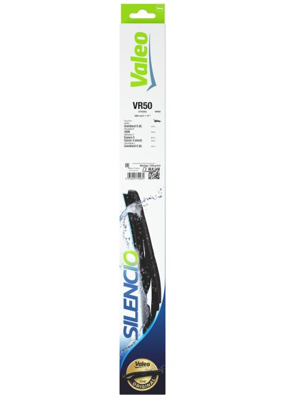 574203 VALEO Склоочисник