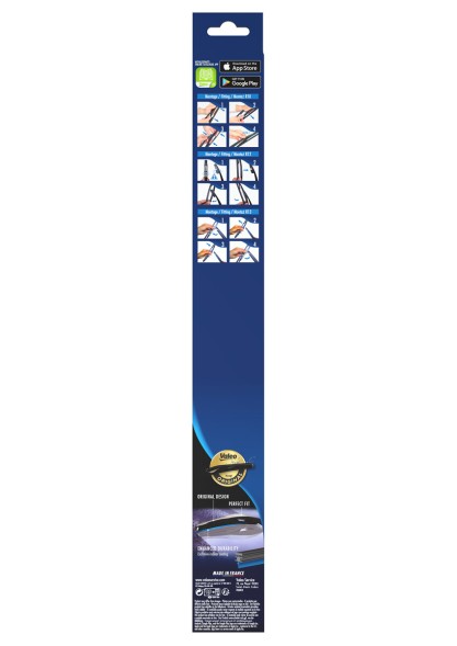 574203 VALEO Склоочисник